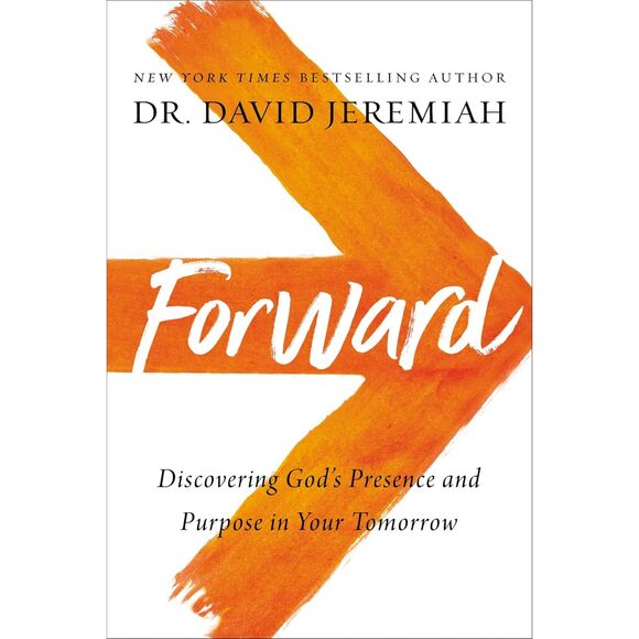 Other - Forward - Dr. David Jeremiah - Hardcover - Religion
